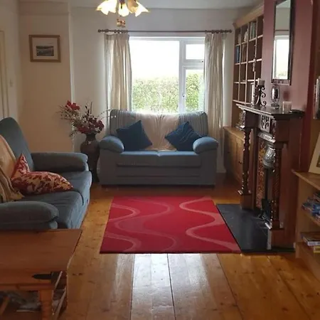 Apartament Cosy On Bus Route To Dublin Lucan